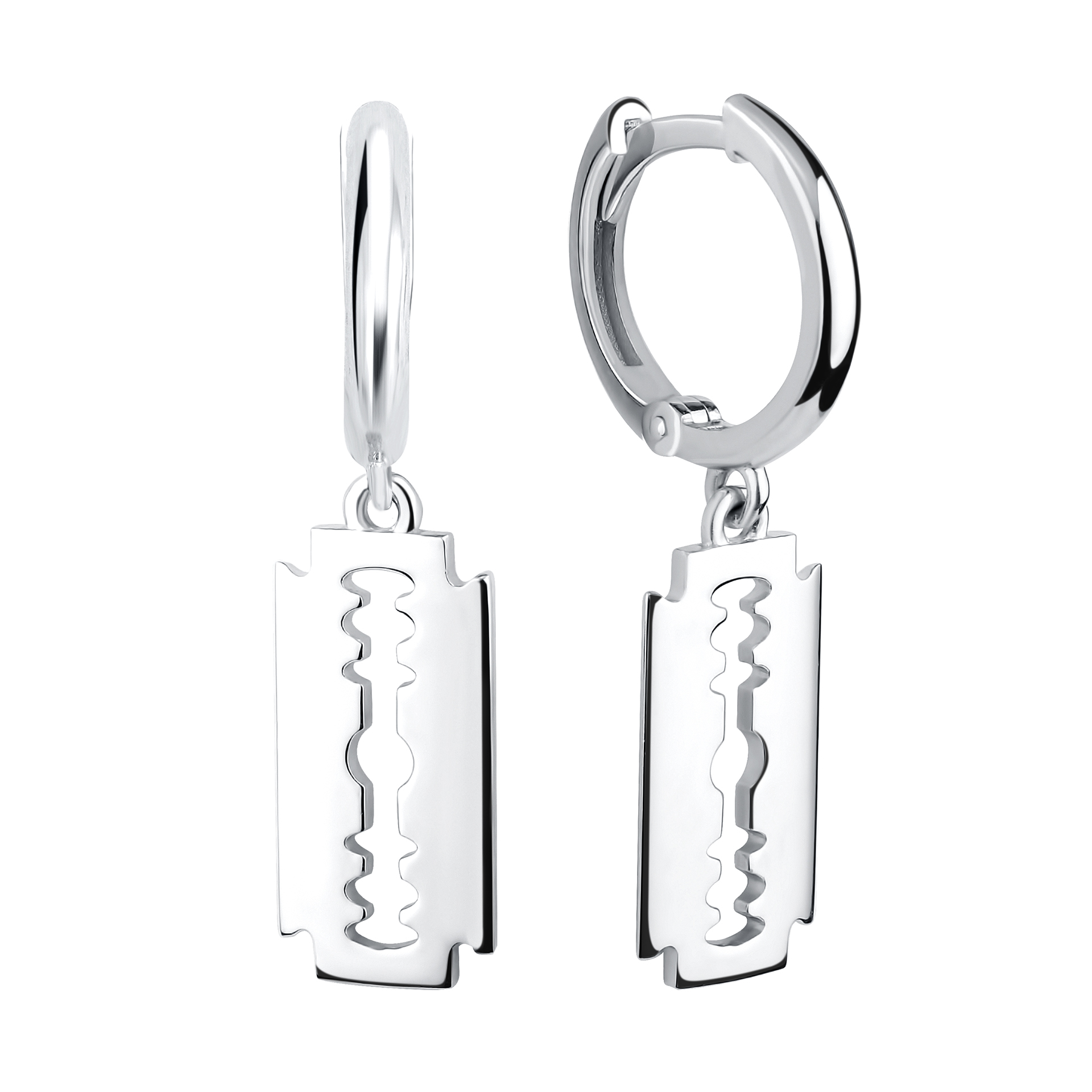 Серьги Talant - Серебро 925 (арт. 11-72-0000-11875)