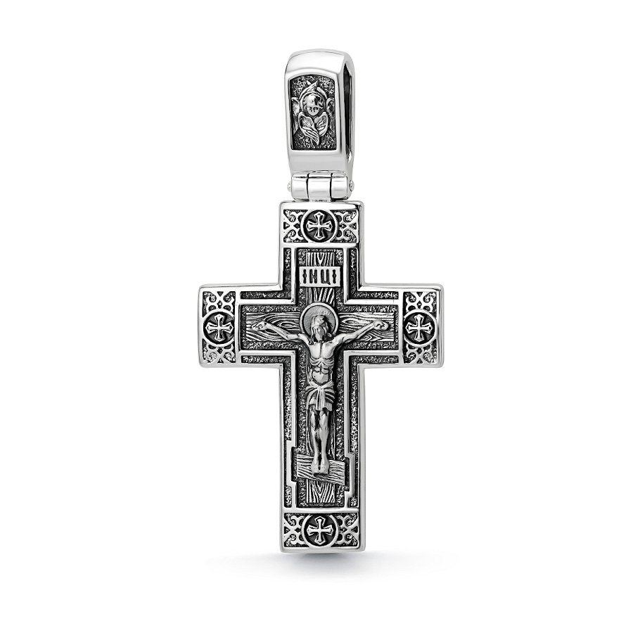 Подвеска Дар - Серебро 925 (арт. КР-2055о)