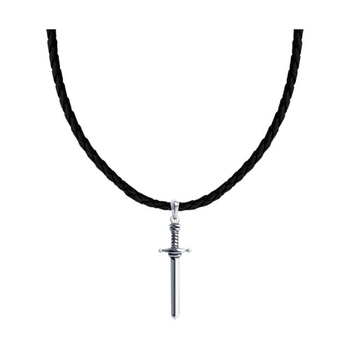 Колье SOKOLOV - Серебро 925 (арт. 95070024)