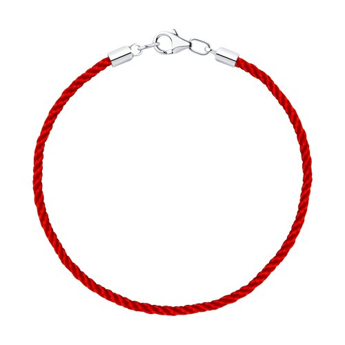 Браслет SOKOLOV - Серебро 925 (арт. 94051256)