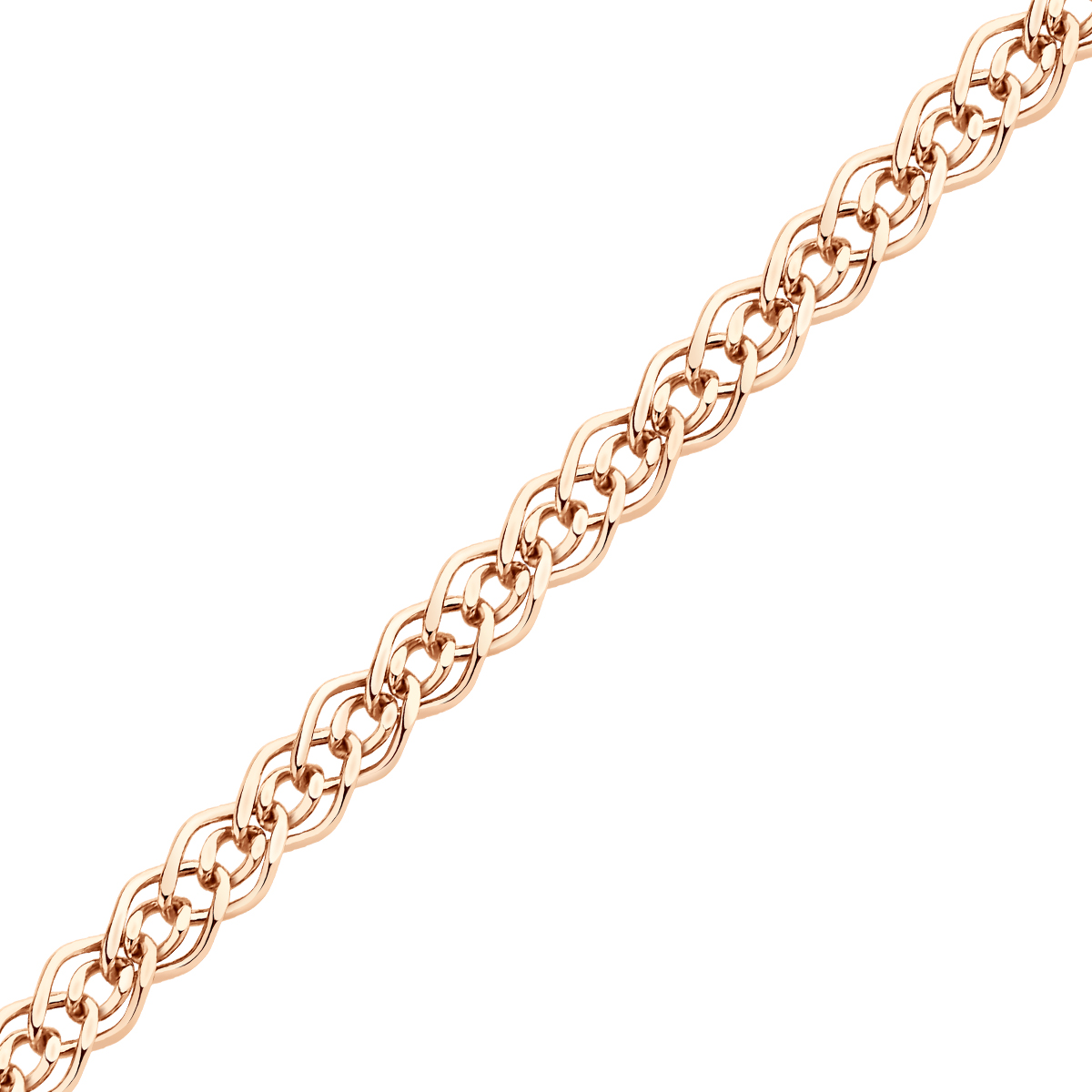 Цепочка Ювелир-Трейд - Золото 375 (арт. 580208032)