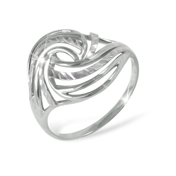 Кольцо EFREMOV - Серебро 925 (арт. 1000110011)