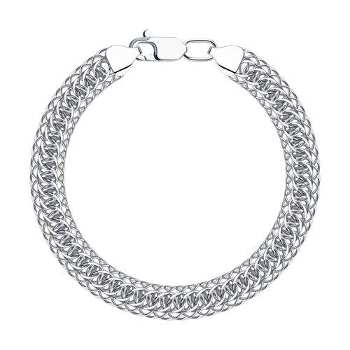 Браслет SOKOLOV - Серебро 925 (арт. 965300602)