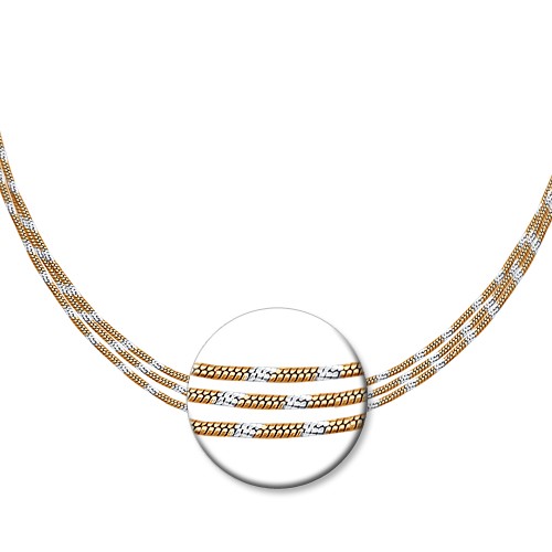 Колье SOKOLOV - Серебро 925 (арт. 94074500)