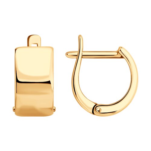 Серьги SOKOLOV - Серебро 925 (арт. 93022456)