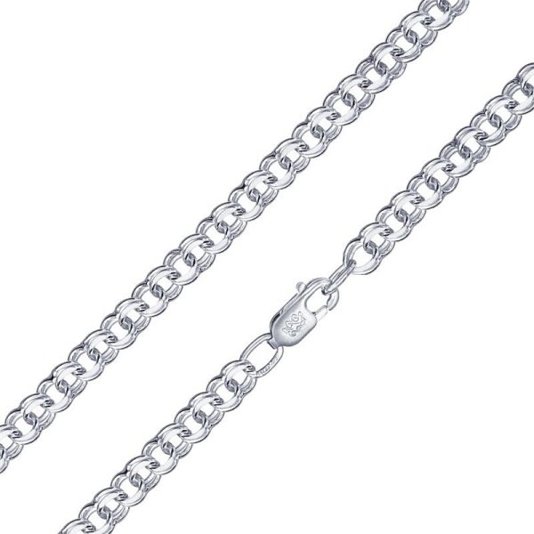 Цепочка adamant - Серебро 925 (арт. Ср925Р-107007050)