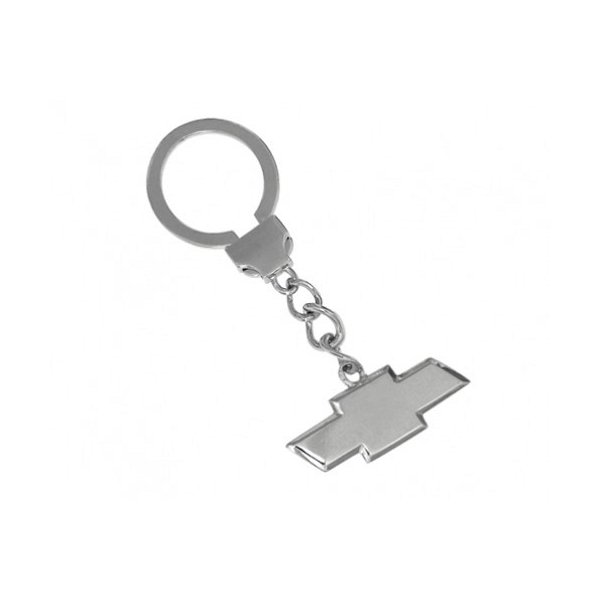 Брелок POKROVSKY - Серебро 925 (арт. 2300021-00245)