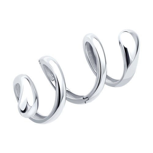 Кольцо SOKOLOV - Серебро 925 (арт. 94014740)