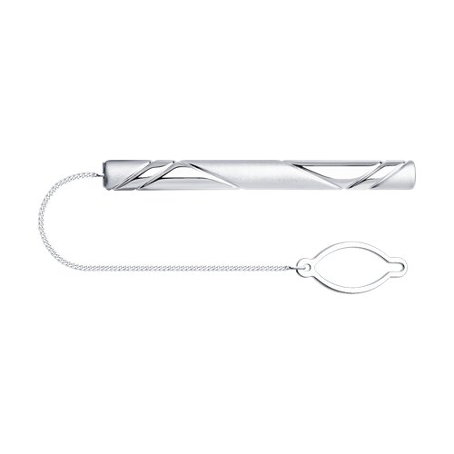 Зажим SOKOLOV - Серебро 925 (арт. 94090013)