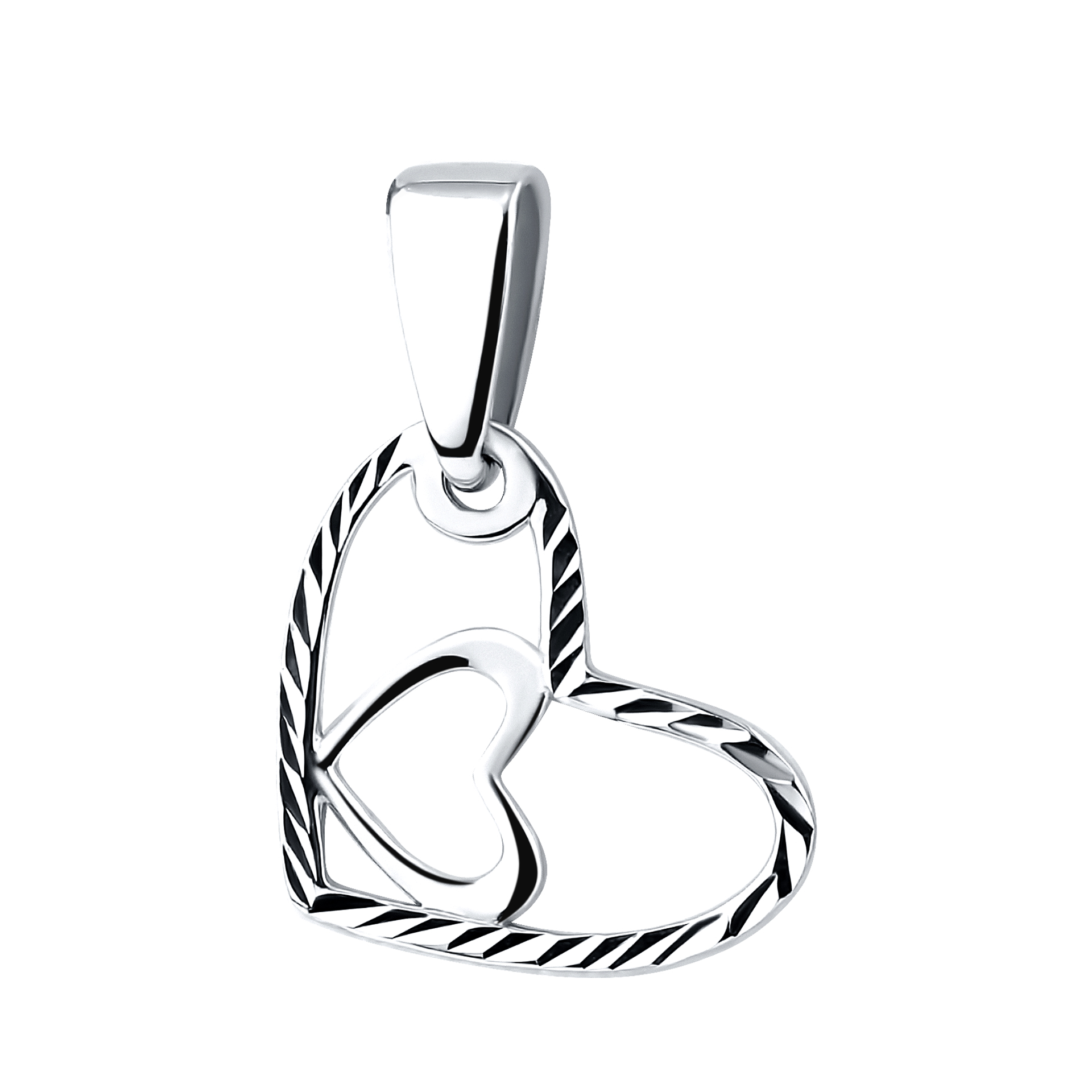 Подвеска Talant - Серебро 925 (арт. 50-73-0000-29307)