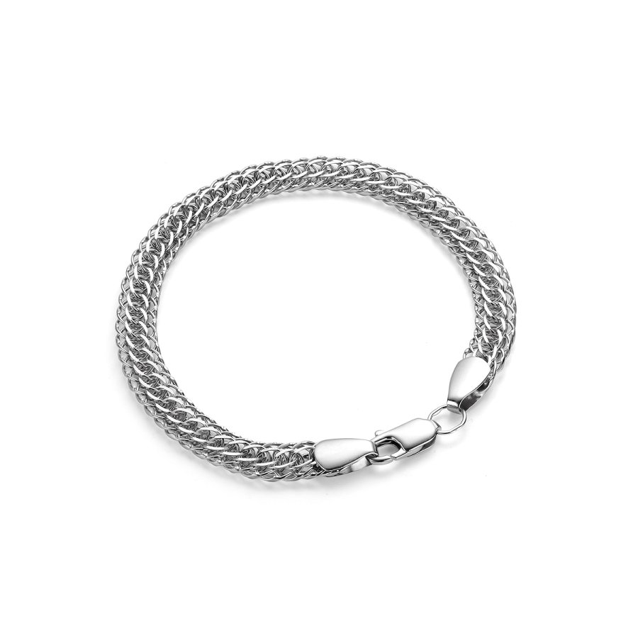 Браслет Дар - Серебро 925 (арт. Скр-060арб)