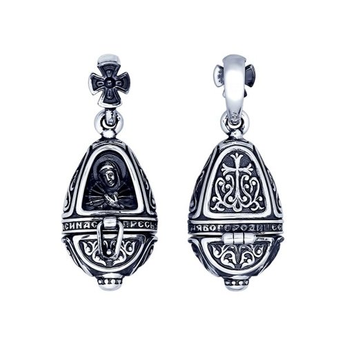 Подвеска SOKOLOV - Серебро 925 (арт. 95030151)