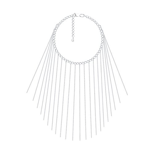 Браслет SOKOLOV - Серебро 925 (арт. 94051582)