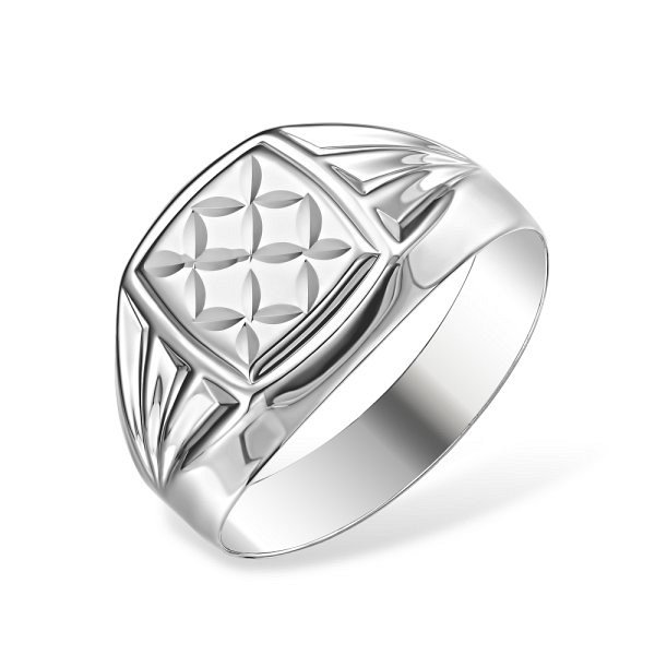 Кольцо EFREMOV - Серебро 925 (арт. 11001112699)