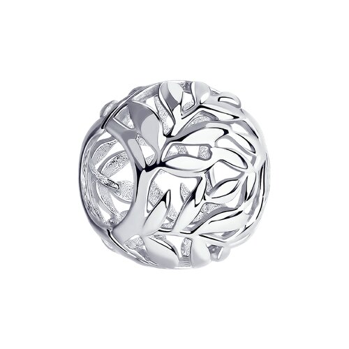 Подвеска Diamant - Серебро 925 (арт. 94-130-01105-1)