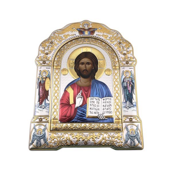 Икона Company ICON - Прочие материалы, Эмаль (арт. AR-4001GMB)