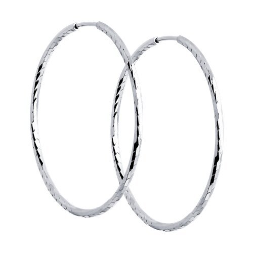 Серьги SOKOLOV - Серебро 925 (арт. 94140085)