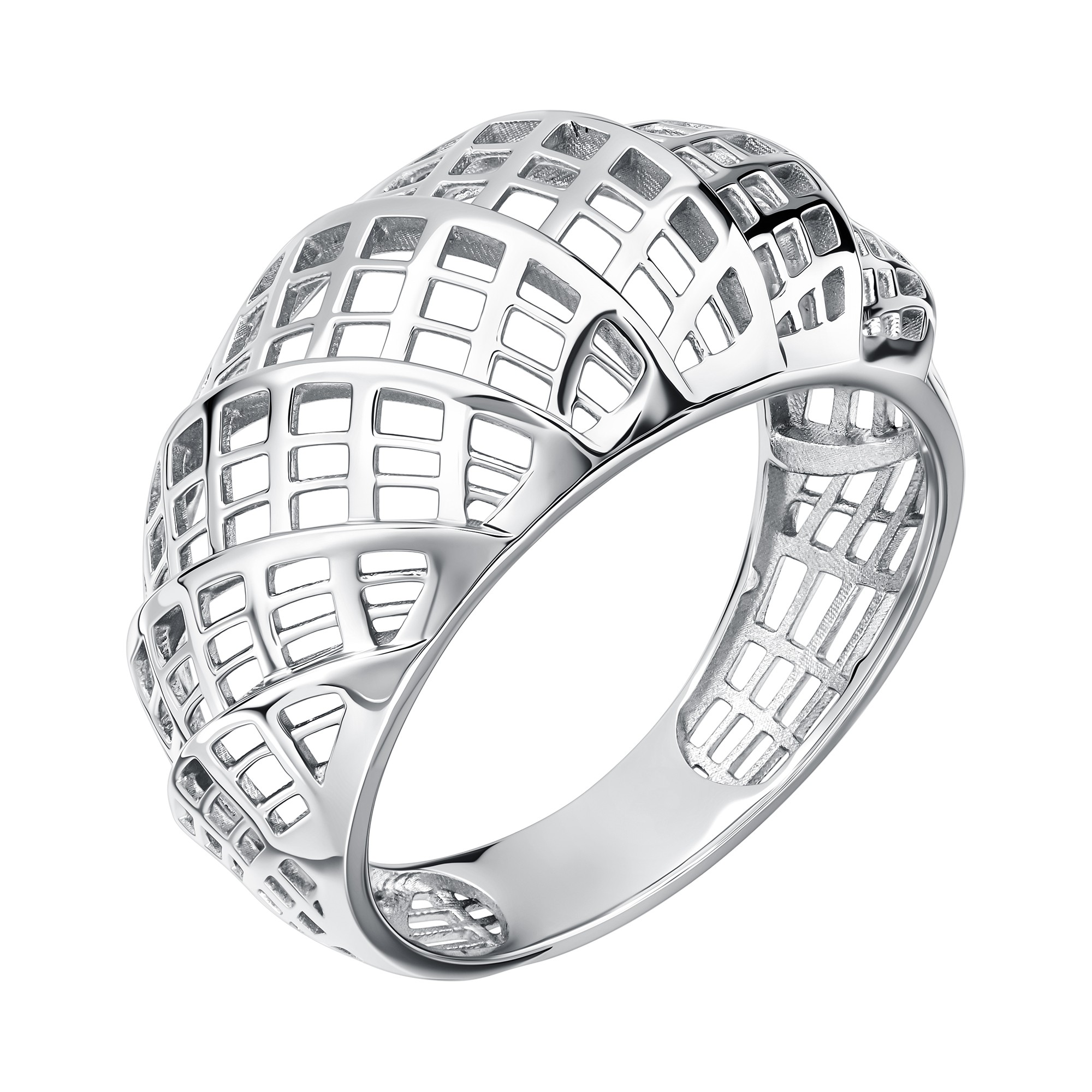 Кольцо Talant - Серебро 925 (арт. 20-7Д-0000-17662)