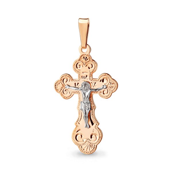 Подвеска Аквамарин - Золото 375 (арт. 11361.8)