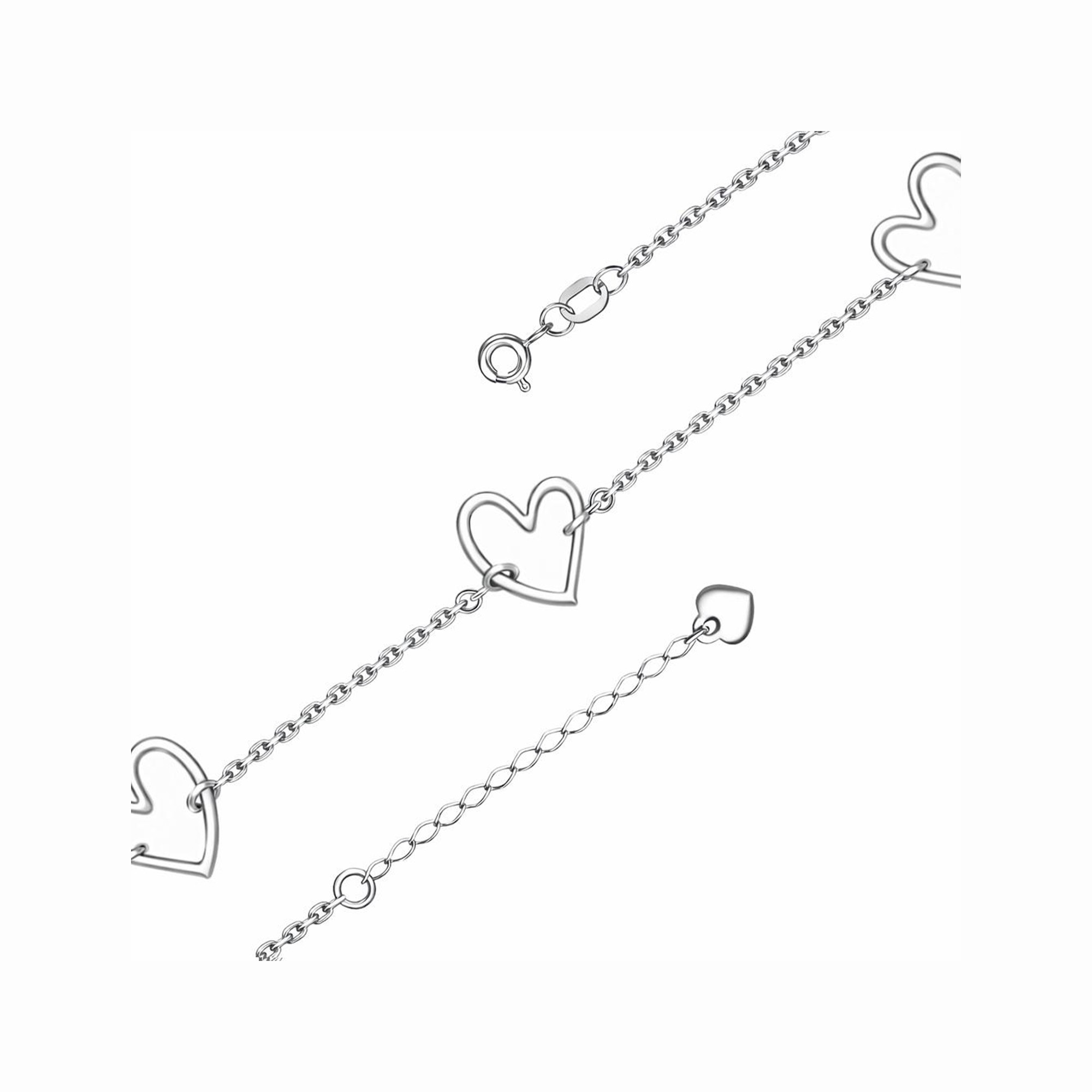 Браслет Talant - Серебро 925 (арт. 47-72-0000-17168)