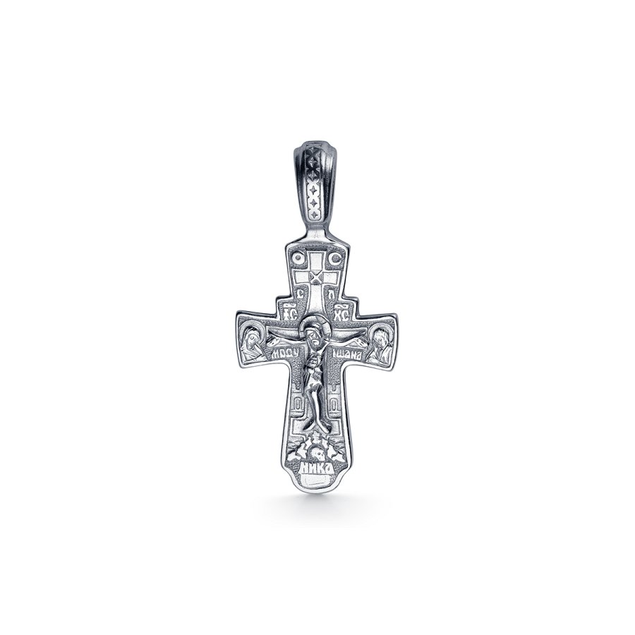 Подвеска Дар - Серебро 925 (арт. КР-0078р)