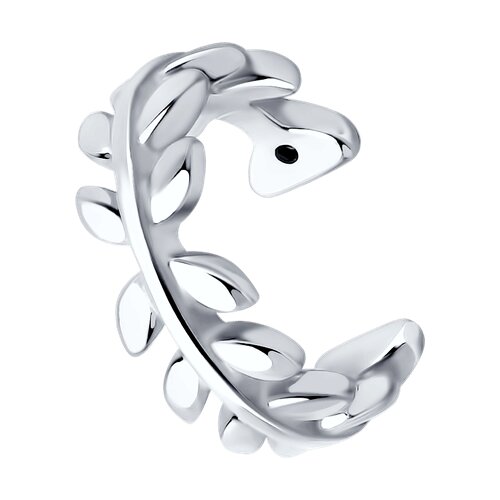 Серьга SOKOLOV - Серебро 925 (арт. 94170254)