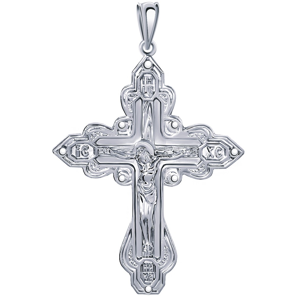 Подвеска Атолл - Серебро 925 (арт. 3319-925)