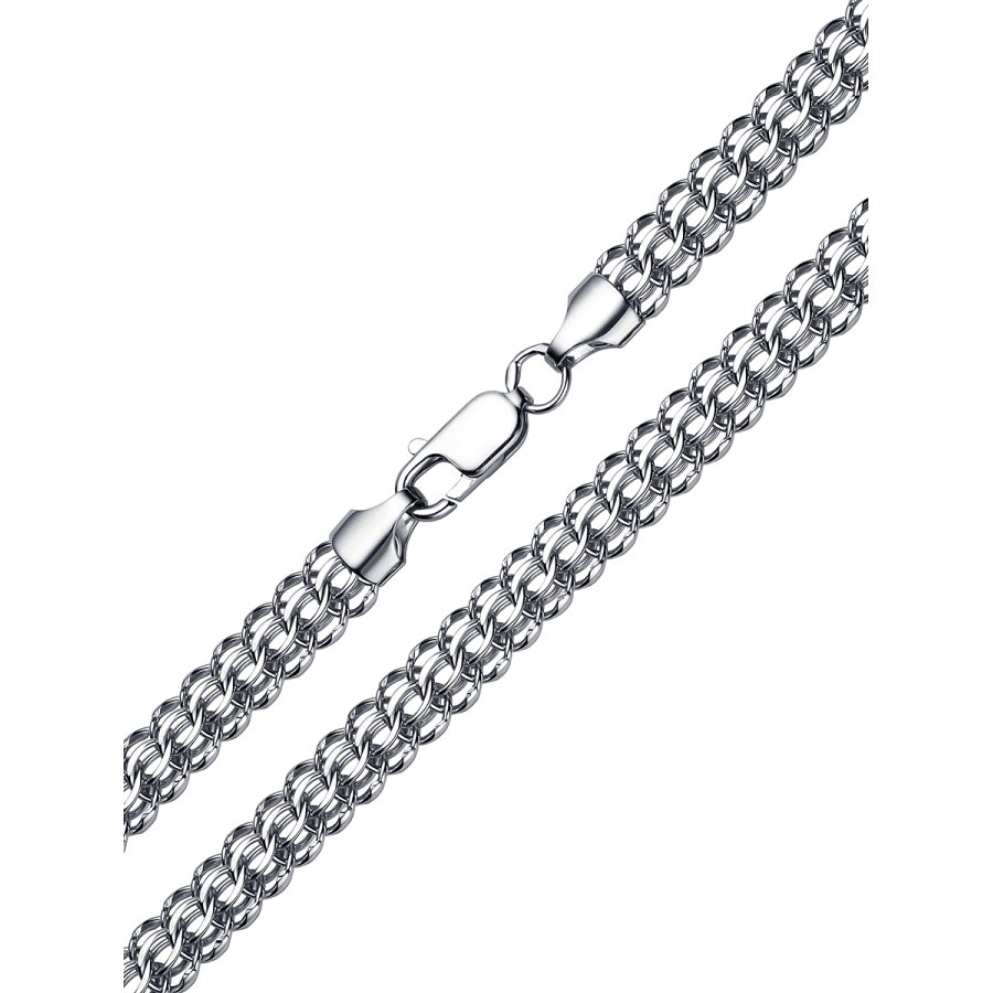 Цепочка Дар - Серебро 925 (арт. Пит-070рц)