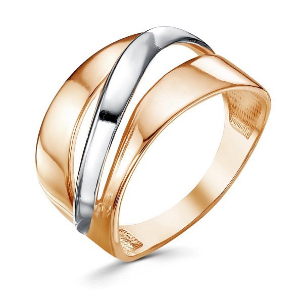 Кольцо Красная пресня - Серебро 925 (арт. 23013539Д)