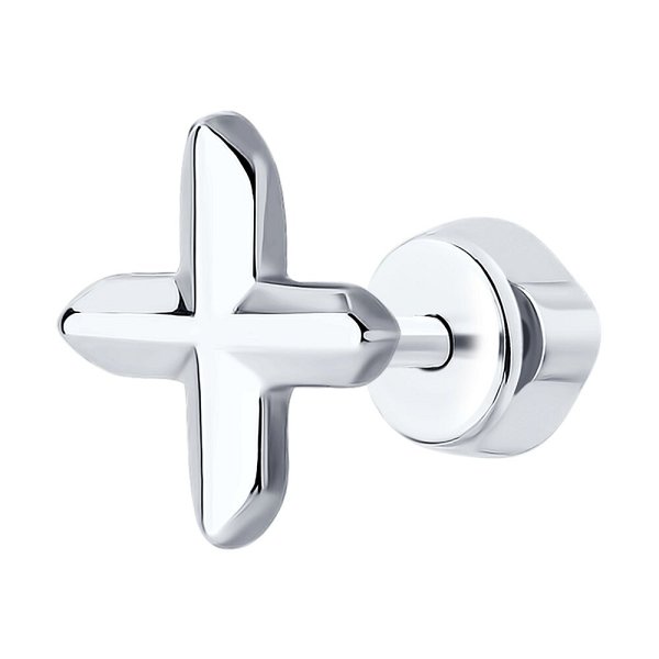 Серьга SOKOLOV - Серебро 925 (арт. 94170350)