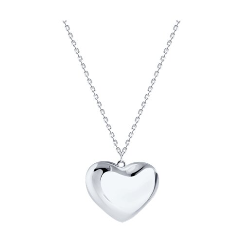 Колье SOKOLOV - Серебро 925 (арт. 94071017)