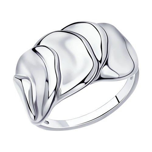 Кольцо Diamant - Серебро 925 (арт. 94-110-00689-1)