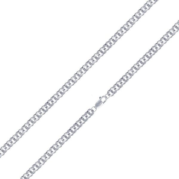 Цепочка adamant - Серебро 925 (арт. Ср925Р-107004540)