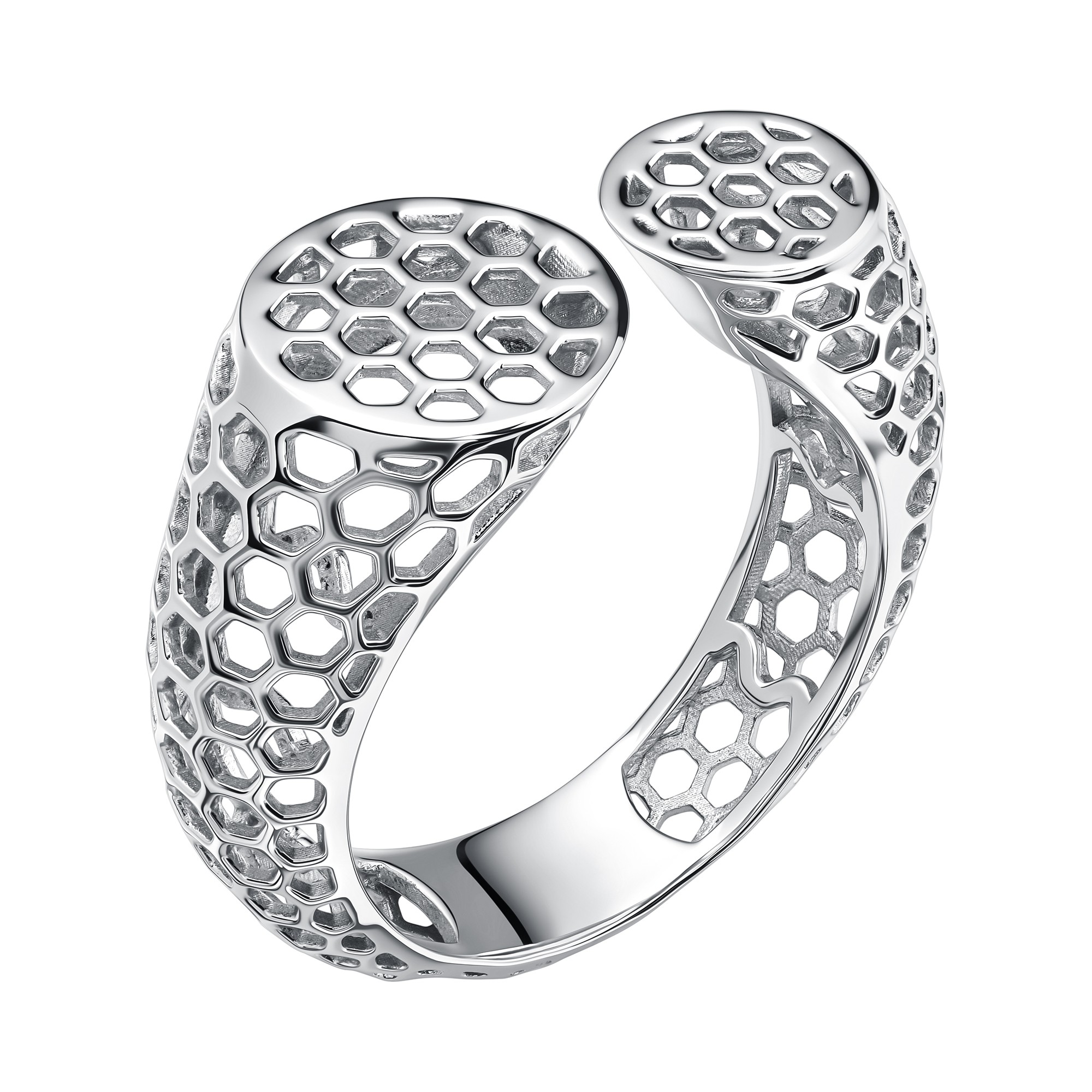 Кольцо Talant - Серебро 925 (арт. 20-7Д-0000-17661)