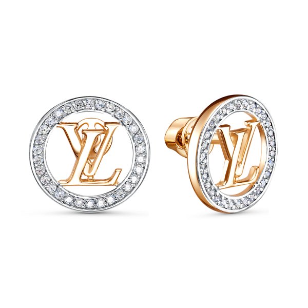 Серьги Иллада - Серебро 925, Фианит (арт. сп050880)