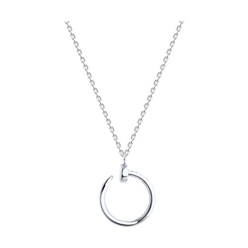 Колье Diamant - Серебро 925 (арт. 94-170-02009-1)