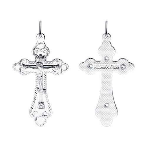 Подвеска Diamant - Серебро 925 (арт. 94-131-01748-1)
