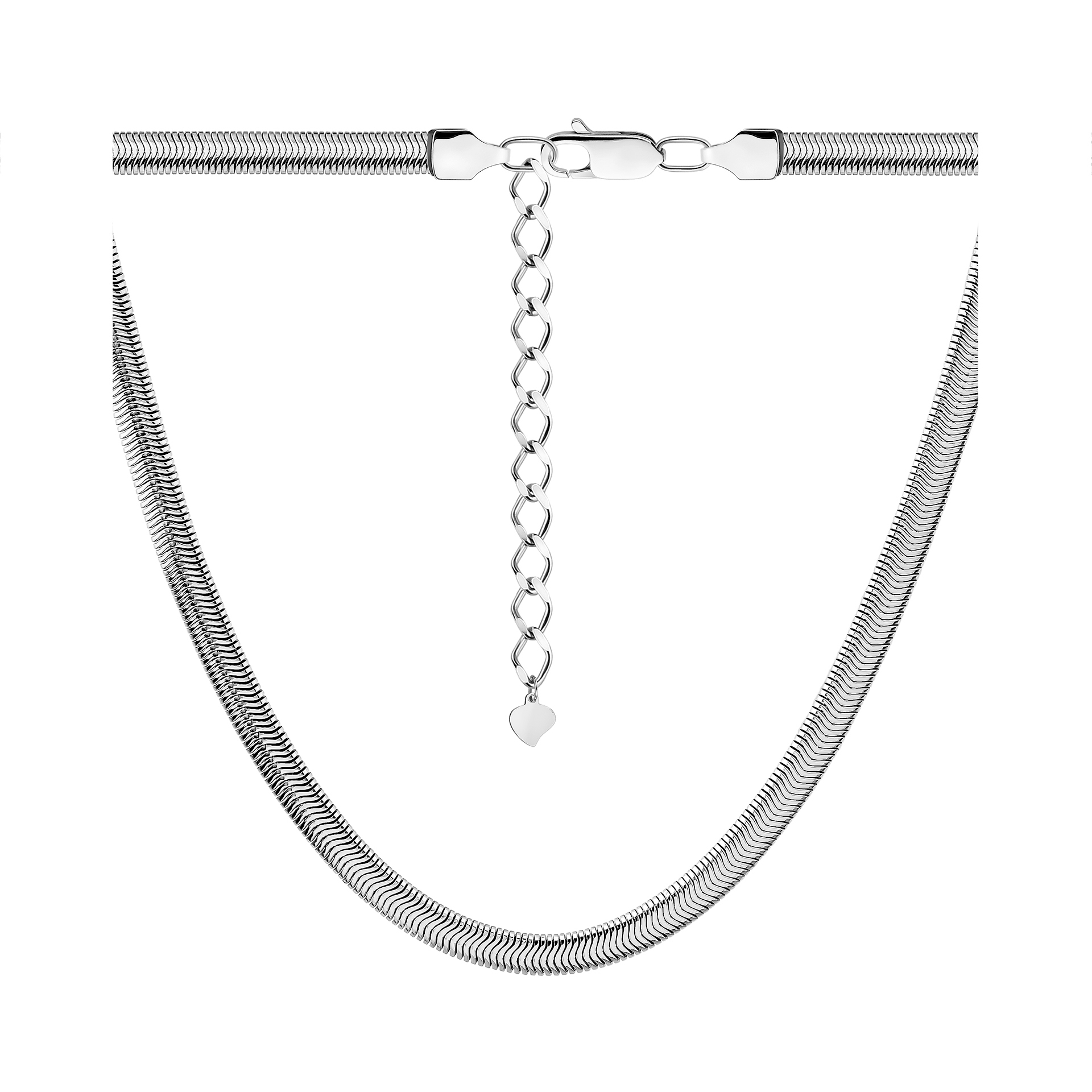 Цепочка Talant - Серебро 925 (арт. 320-73-0040-30902)