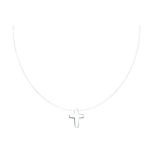 Колье SOKOLOV - Серебро 925 (арт. 94070619)