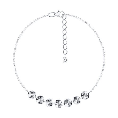 Браслет Diamant - Серебро 925 (арт. 94-150-00273-1)