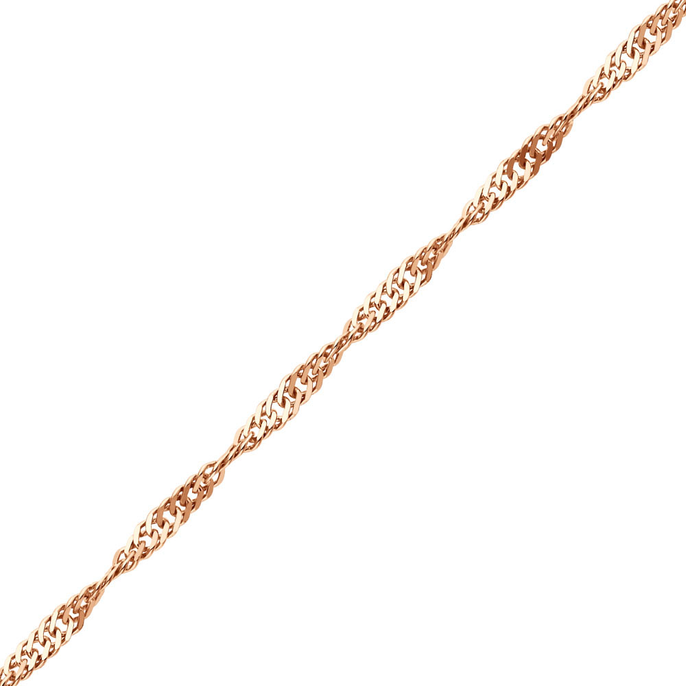 Цепочка Ювелир-Трейд - Золото 375 (арт. 511204532)