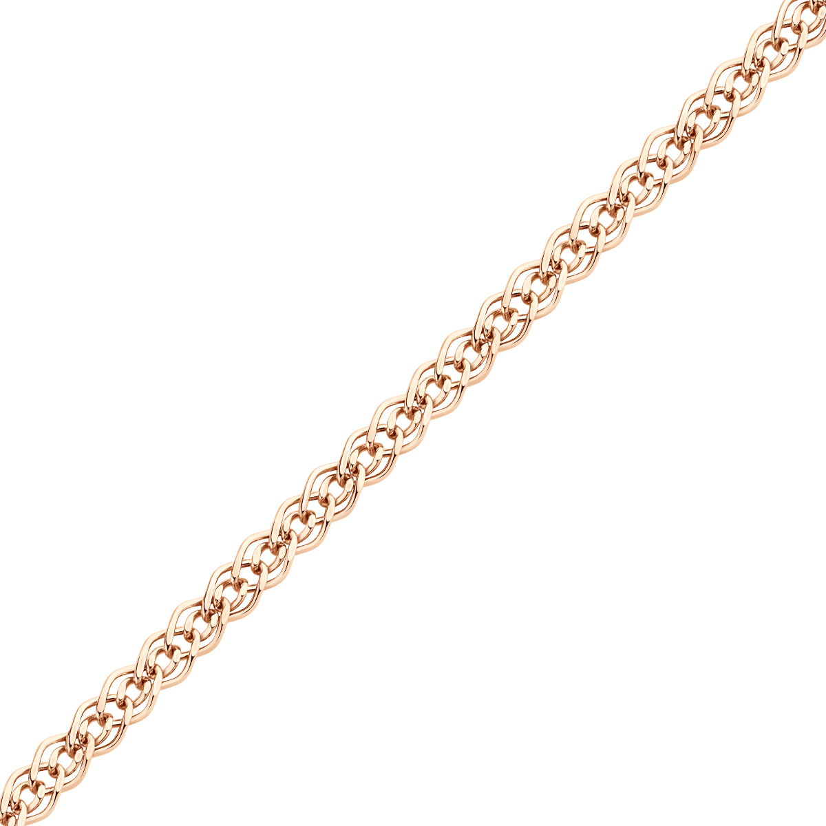 Цепочка Ювелир-Трейд - Золото 375 (арт. 580207032)