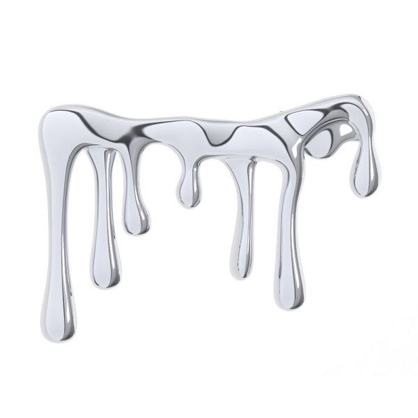 Брошь POKROVSKY - Серебро 925 (арт. 2700112-00245)