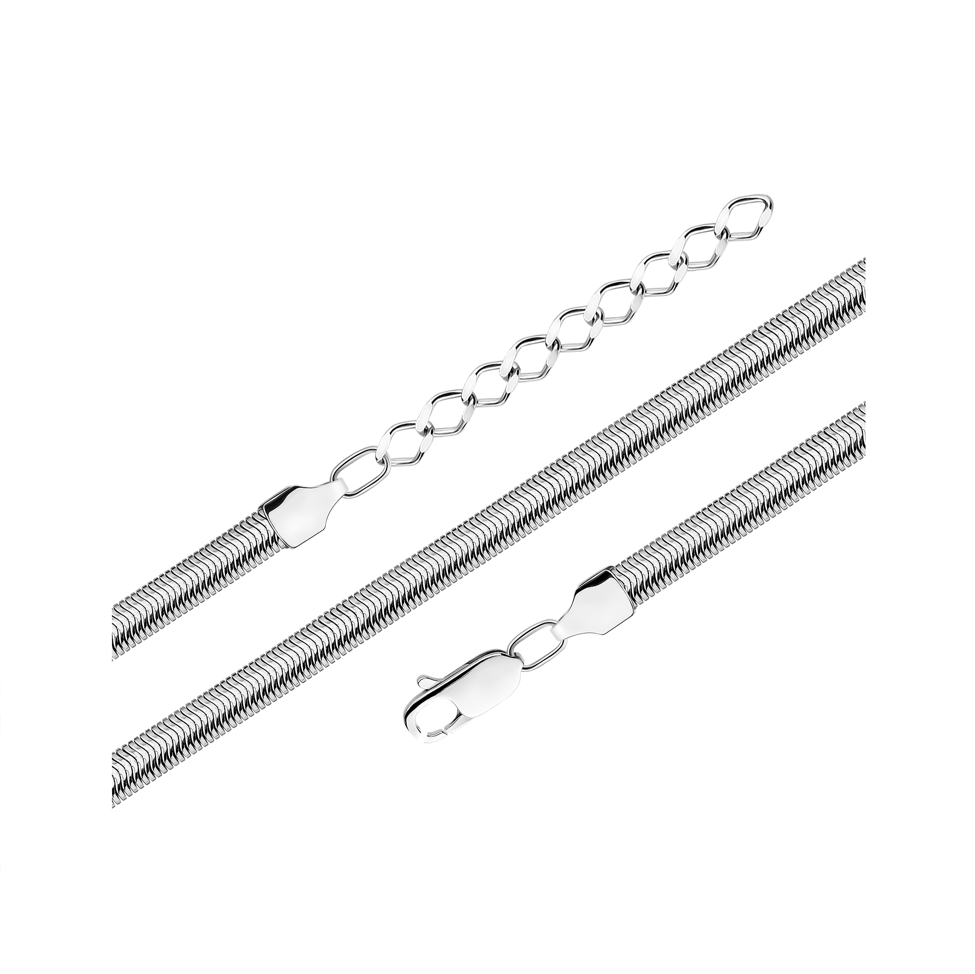 Браслет Talant - Серебро 925 (арт. 420-73-0040-30902)