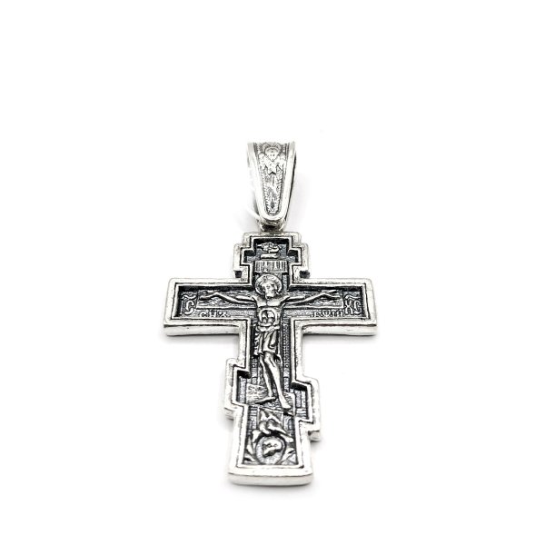 Подвеска Гаммадов - Серебро 925 (арт. и-470кр)