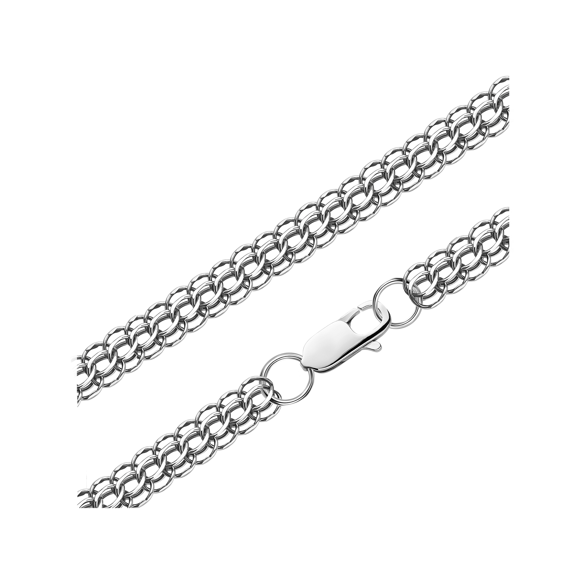 Браслет Talant - Серебро 925 (арт. 422-73-0060-31048)