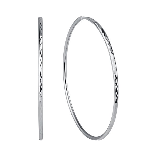 Серьги Talant - Серебро 925 (арт. 11-73-0050-40242)