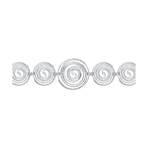 Браслет SOKOLOV - Серебро 925 (арт. 94050721)