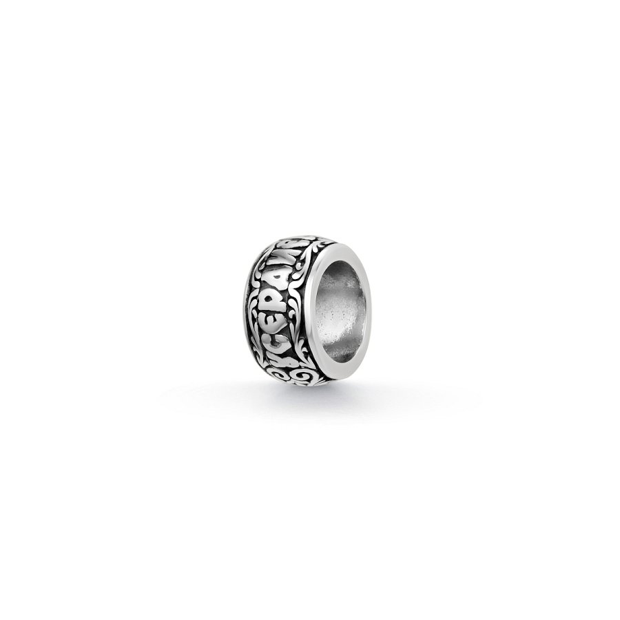 Подвеска Дар - Серебро 925 (арт. Пш-2680-6о)