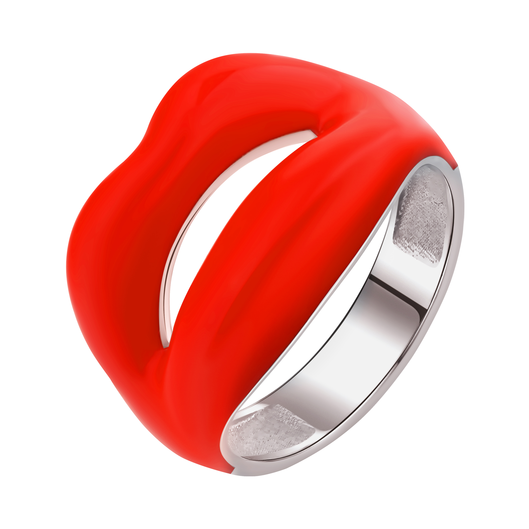 Кольцо Talant - Серебро 925, Эмаль (арт. 20-79-0000-15569)